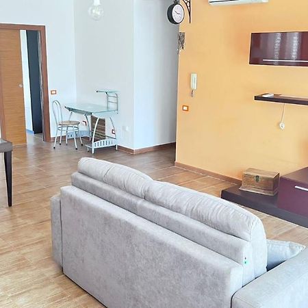 Proserpina House Palermo Luaran gambar