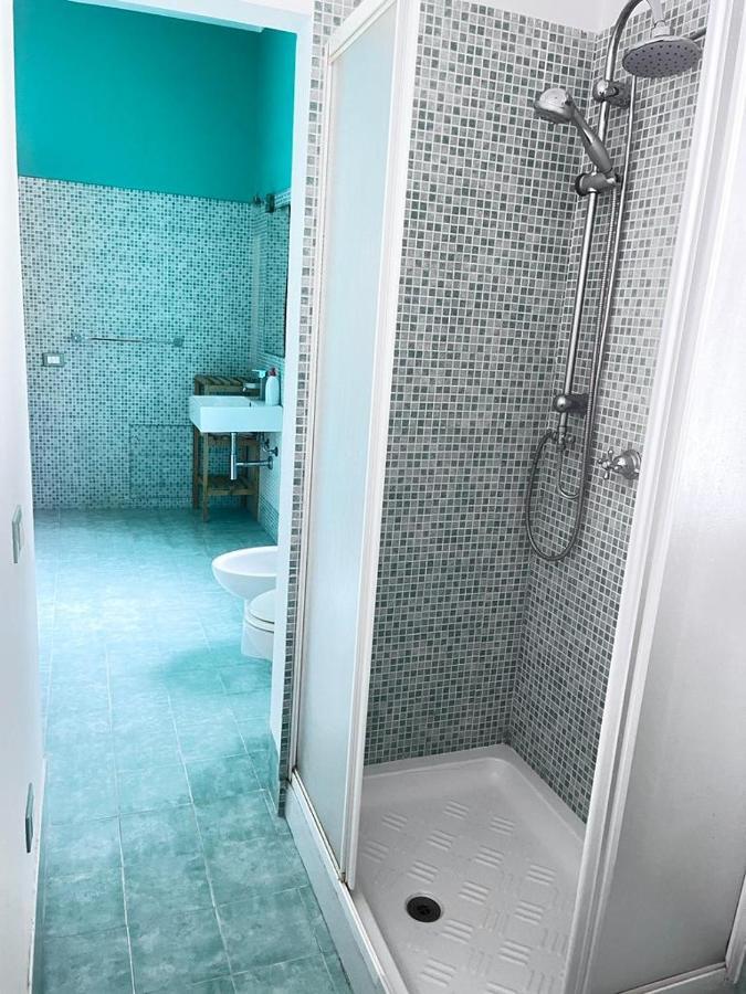 Proserpina House Palermo Luaran gambar
