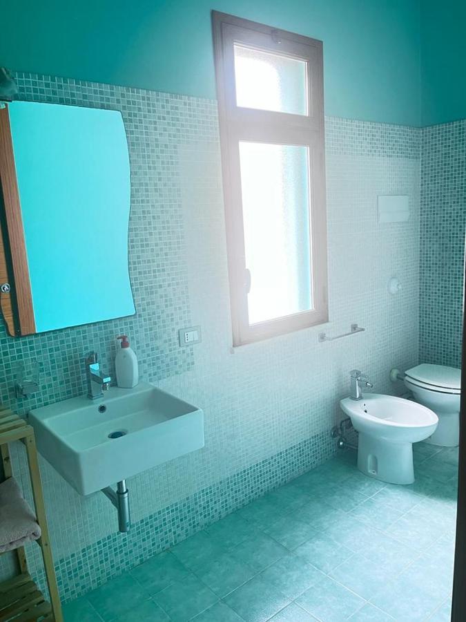 Proserpina House Palermo Luaran gambar