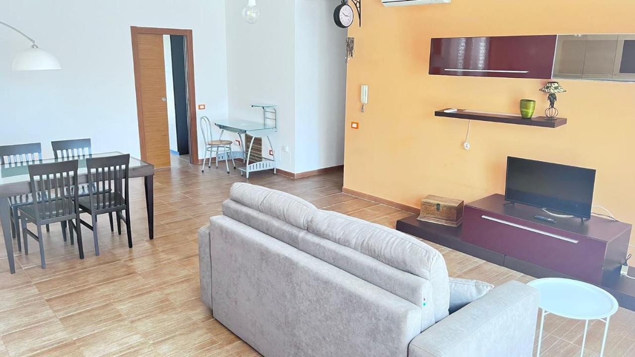 Proserpina House Palermo Luaran gambar