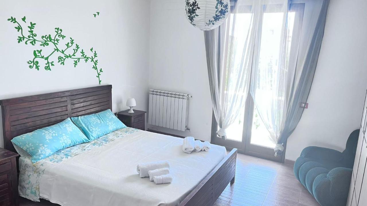 Proserpina House Palermo Luaran gambar