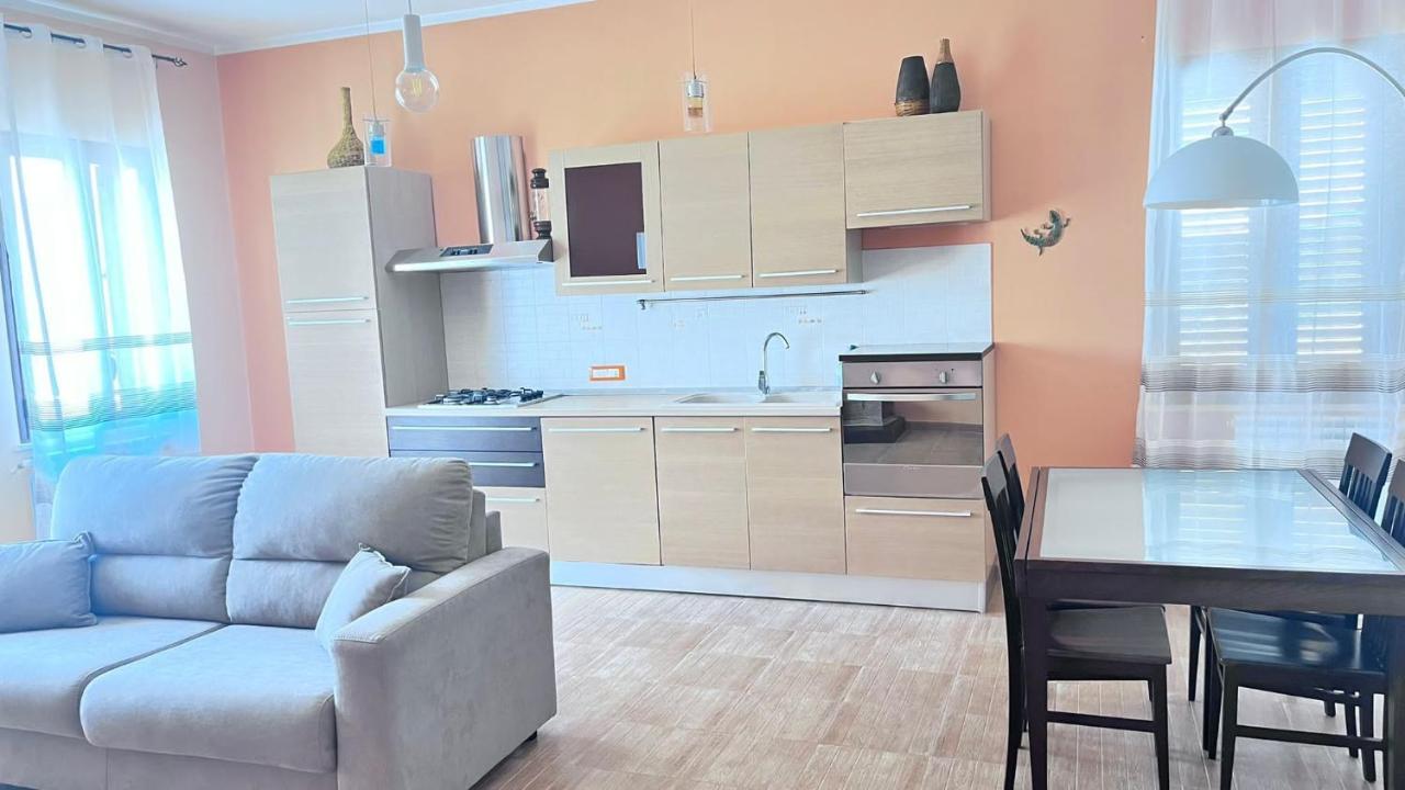 Proserpina House Palermo Luaran gambar