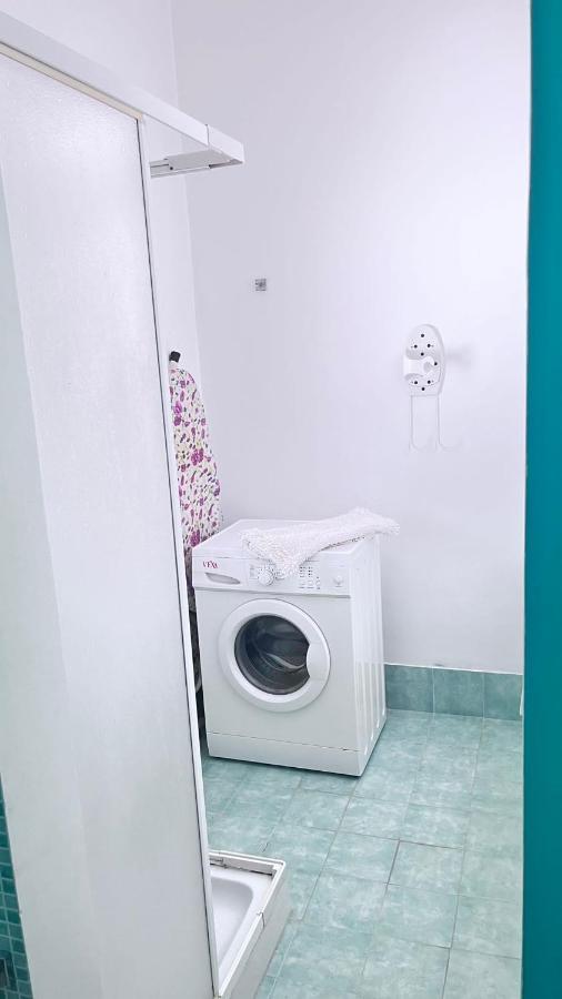 Proserpina House Palermo Luaran gambar