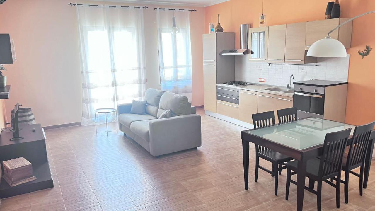Proserpina House Palermo Luaran gambar